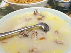 -情满四合院•京菜•烤鸭(动物园店)