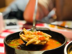-西贝(金桥店)
