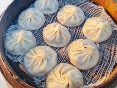 汤包-津品味小吃(大学湾店)