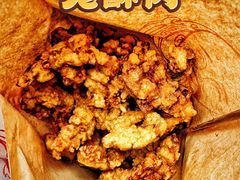 -八一路好吃街(雨田商务大厦店)