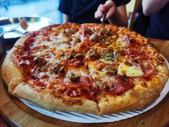 -魏斯理汉堡(西安沣东吾悦店)