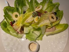 -L'Arome芳芳法国餐厅(仙林金鹰店)