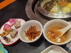 -灶座小锅烀饼·铁锅炖(道里店)
