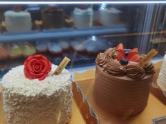 -檬舒舒MonChouChou(久光百货店)