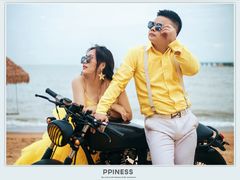 -经典婚纱摄影美学馆·私人定制