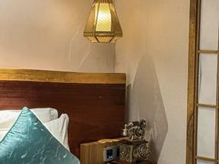 -成都蓝城悦杏温泉美食酒店(宽窄巷子店)