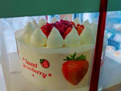 -苹果花园(昌里东路店)