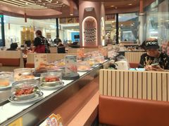 -元气寿司(金光华店)