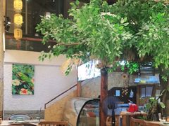 大堂-大理董·董家小厨野生菌火锅(古城旗舰店)