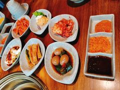 -牛人·雪花牛·木炭烤肉(昆山陆家店)