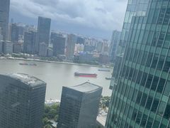 -上海凯宾斯基大酒店
