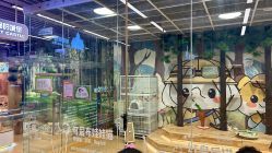 -小象动悟公园(龙湖亦庄天街店)