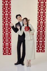 -至臻微拉婚纱摄影