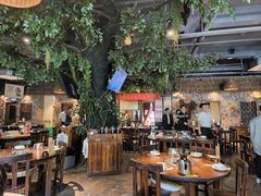 -谢氏老金口渔村(王家墩店)