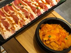 -九田家黑牛烤肉料理(中北镇店)