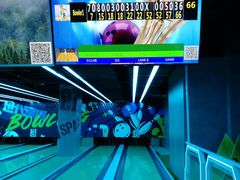 -世代星球·保龄球·镭战真人CS·团建(杨浦店)