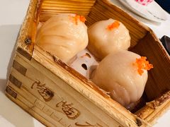 陶陶居大虾饺-陶陶居酒家(第十甫路总店)