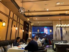 -尘香•传统川菜(创汇首座店)