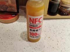 -味千拉面(广州白云机场T1西二店)