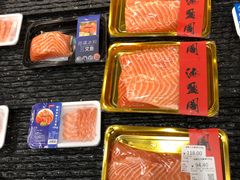 -物美综合超市(旧宫店)