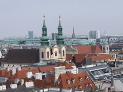 -斯蒂芬主教座堂(Stephansdom)