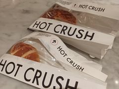 -HOT CRUSH趁热集合·现烤面包(环球港店)
