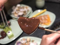 -韩盛·盛江山自助料理(中街大悦城店)