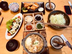 -胜博殿日式炸猪排(西红门店)