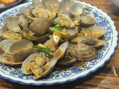 -醉壹号海鲜大排档(厦门美食地标店)