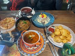 -卢布里西餐厅(海拉尔店)