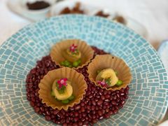 -东海朗廷酒店-唐阁T’ANG COURT 中餐厅