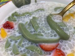 -甜心妈妈·榴莲星级糖水(北京路总店)