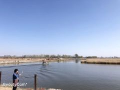 -黄沙古渡原生态旅游区