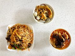 -西环肥仔螺蛳粉(南宁第一分店)