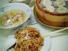 -津品味小吃(大学湾店)