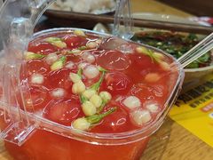 -赵美丽·重庆社区火锅·直营店(火车东站·中豪国际店)