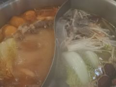 -熹悟海鲜火锅·广式打边炉