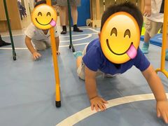 -红黄蓝成长中心•婴幼儿早教•托育(南山京基百纳广场店)