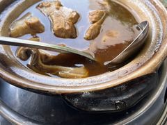 -新峰肉骨茶