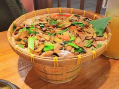 -云海肴·汽锅鸡·云南代表菜(丁香国际店)