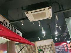 -老胖串店(浆水泉路店)