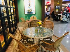 -Cafe Mary Grace - NAIA Terminal 3