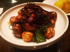 -燕郊烧鸽子(广安路店)