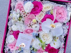 -ChaKo Flora ·茶子花艺 (市北店)