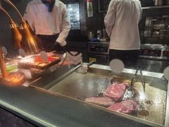 -MEAT MATE 鲜食肉铺(凤凰汇·里巷店)