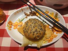 -西贝(满都海公园店)