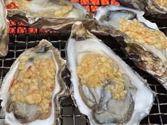-蚝英雄·自助烤蚝(高新店)