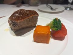 -王品牛排(佛山南海万科广场店)