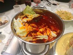 -箪食巷私房菜馆·鲁菜(玉函路店)