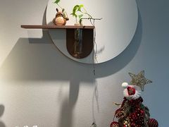-沐森 •疗愈头疗馆(打浦桥店)